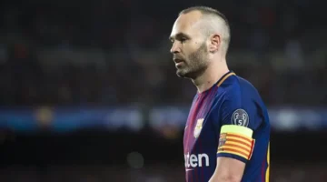 إنييستا يواجه تحقيقًا في شبكة تهريب أموال دولية